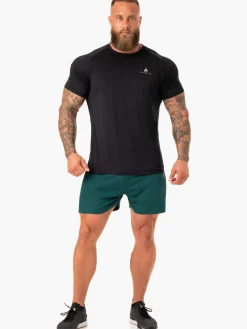 Action Mesh Short