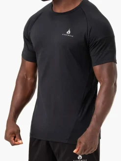 Action Mesh T-Shirt