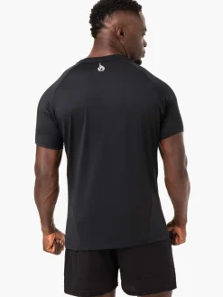Action Mesh T-Shirt