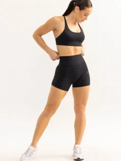 Activate High Waisted Shorts