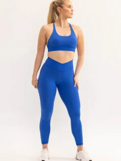 Activate Scoop Neck Sports Bra