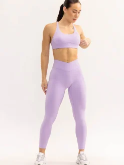 Activate Scoop Neck Sports Bra
