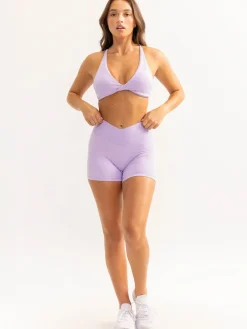 Activate Twist Sports Bra