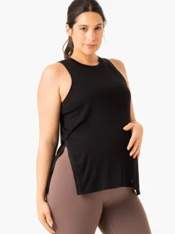 Active Bump Tank