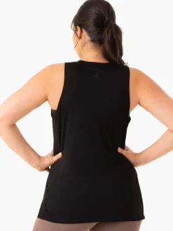 Active Bump Tank