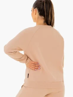 Adapt Boyfriend Sweater