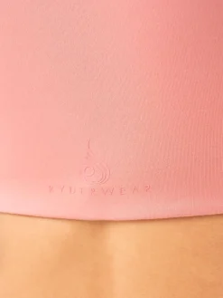 Adapt One Shoulder Sports Bra
