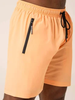 Adapt Training Short