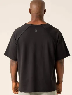 Advance Fleece Rag Top