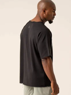 Advance Fleece Rag Top