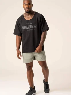 Advance Fleece Rag Top