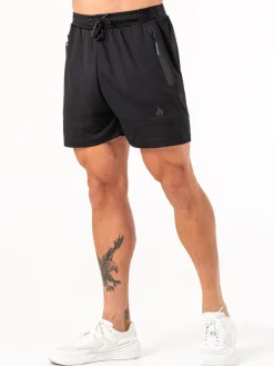Advance Mesh Short