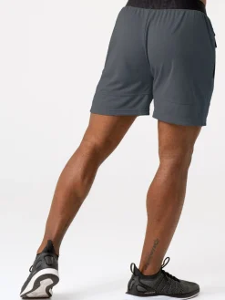 Advance Mesh Short