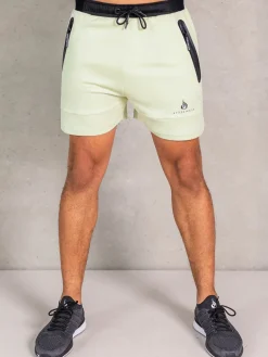 Advance Mesh Short