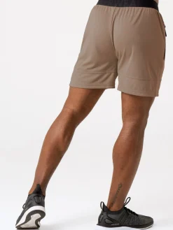 Advance Mesh Short