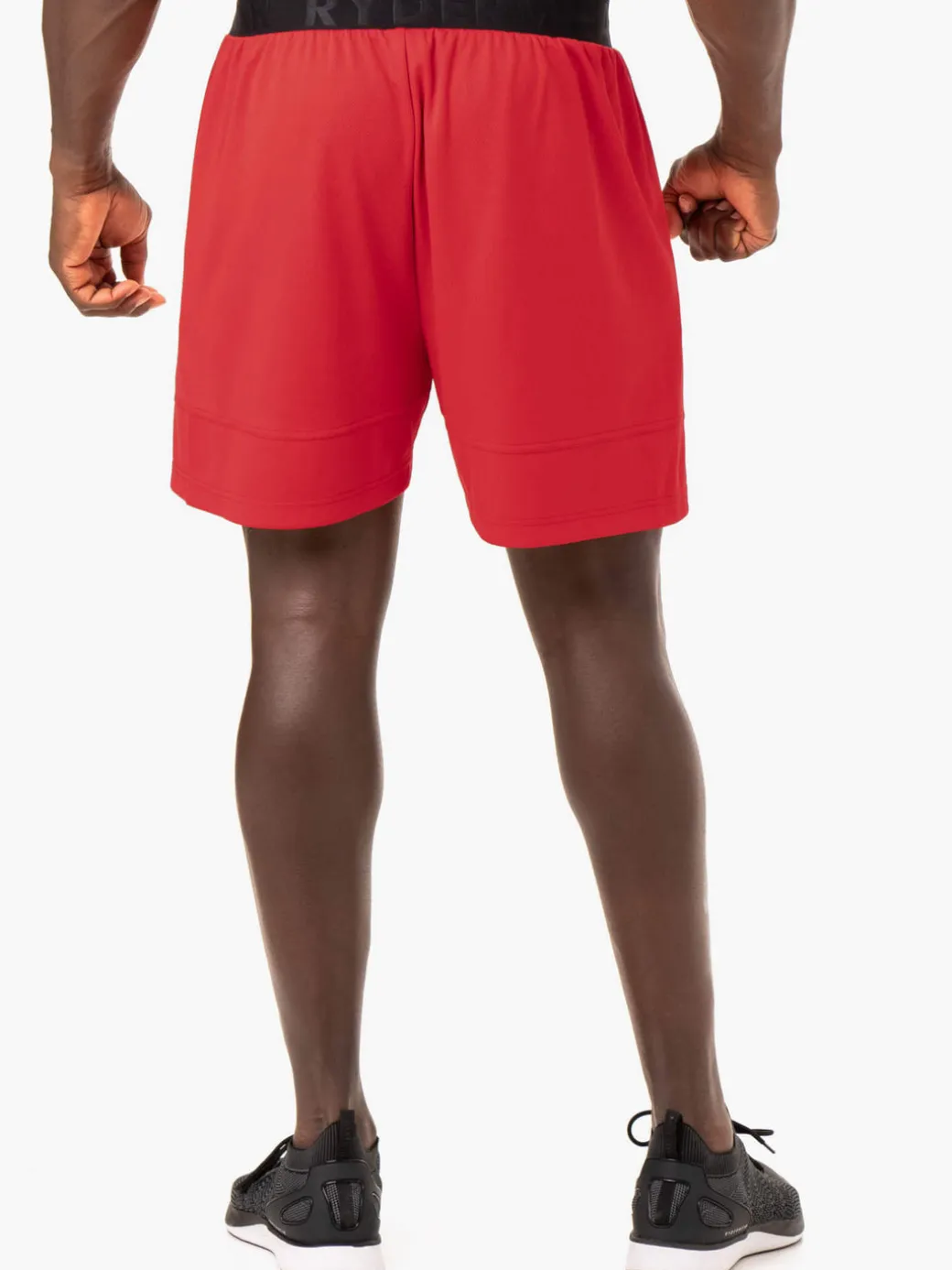 Advance Mesh Short