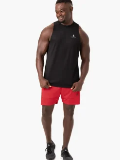 Advance Mesh Short