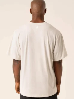 Advance Oversized T-Shirt