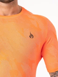 Aero Core Seamless T-Shirt