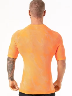 Aero Core Seamless T-Shirt