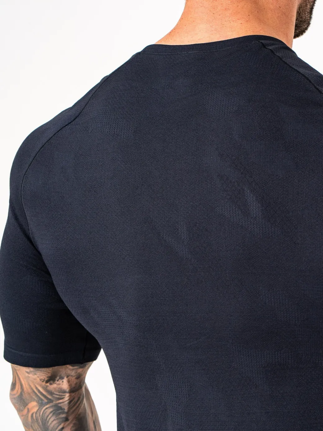 Aero Core Seamless T-Shirt