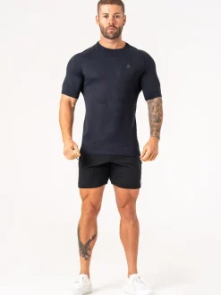 Aero Core Seamless T-Shirt