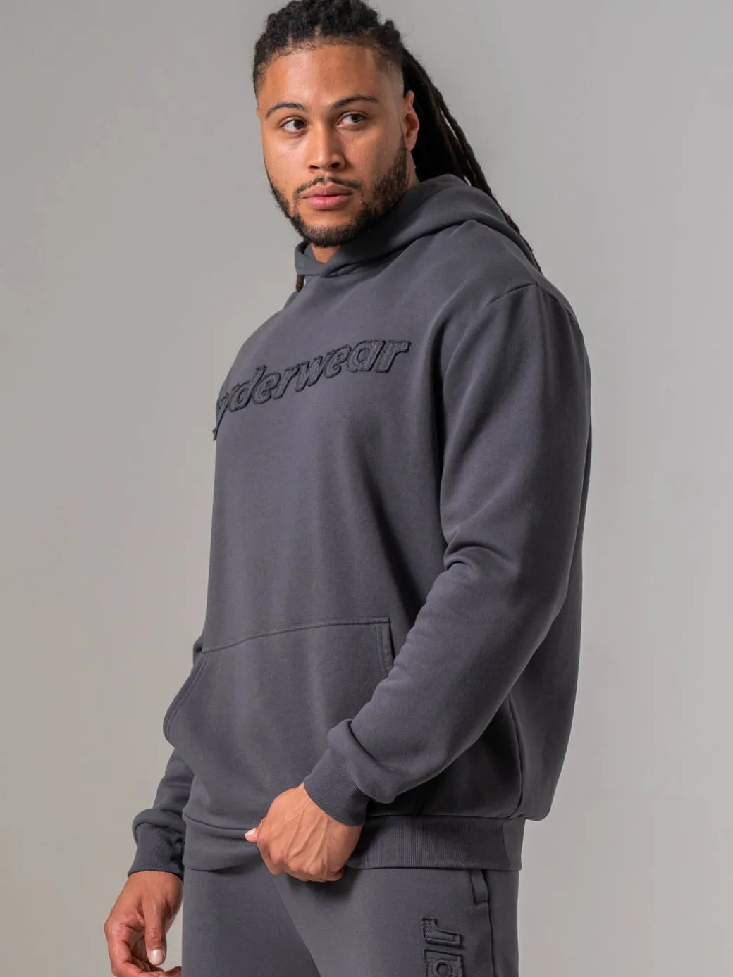 Applique Hoodie