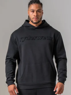 Applique Hoodie