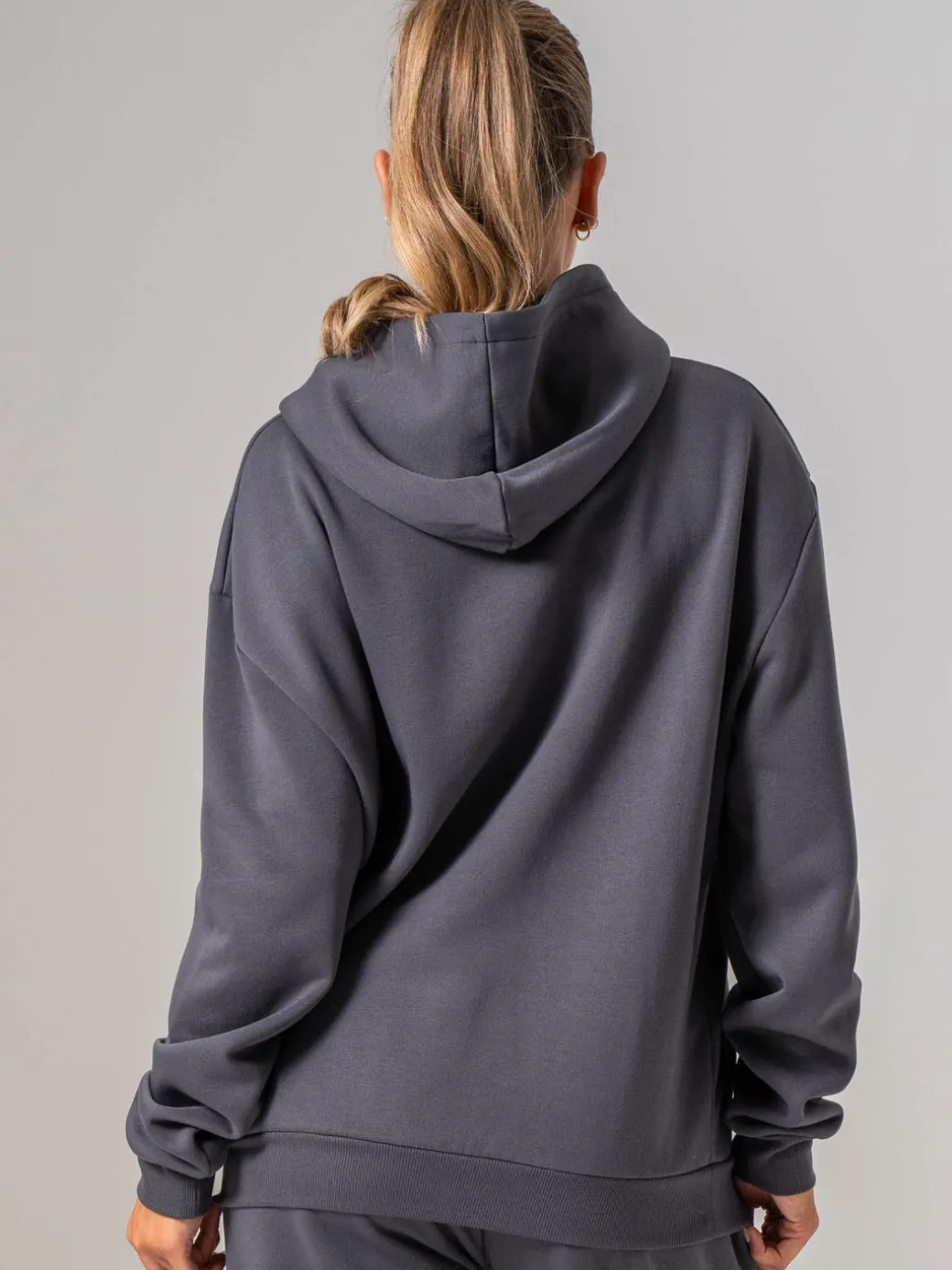 Applique Hoodie