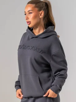 Applique Hoodie