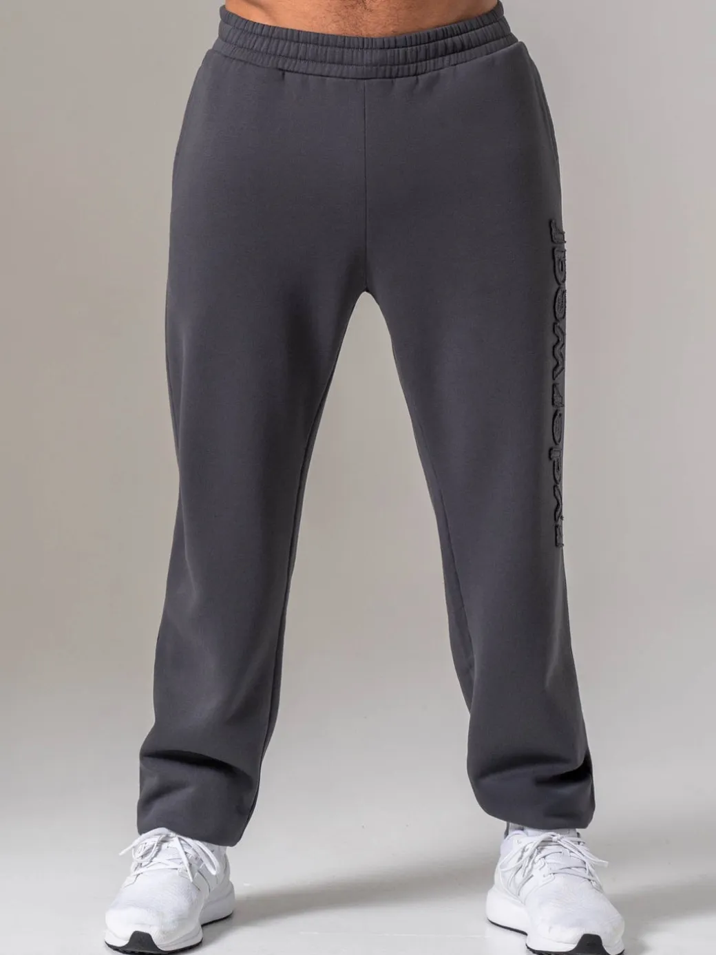 Applique Trackpant