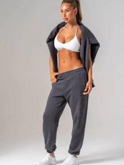 Applique Trackpant