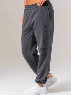 Applique Trackpant