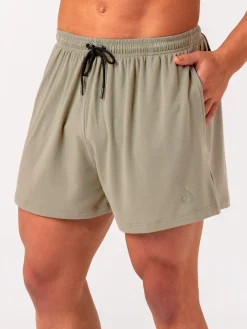 Arnie Shorts