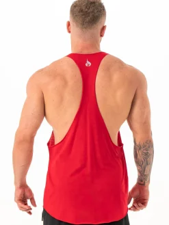 Arnie T-Back