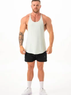 Arnie T-Back