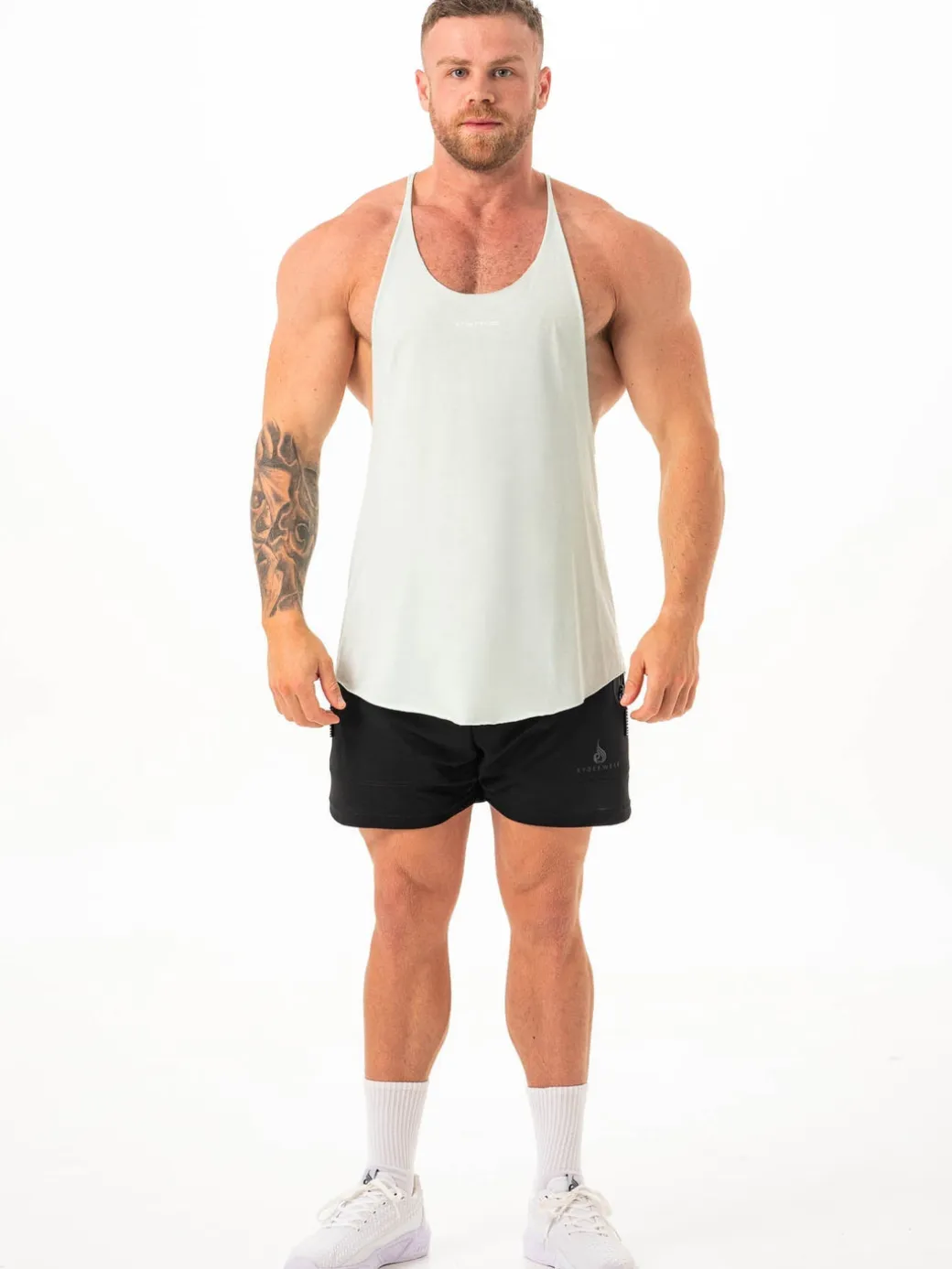 Arnie T-Back