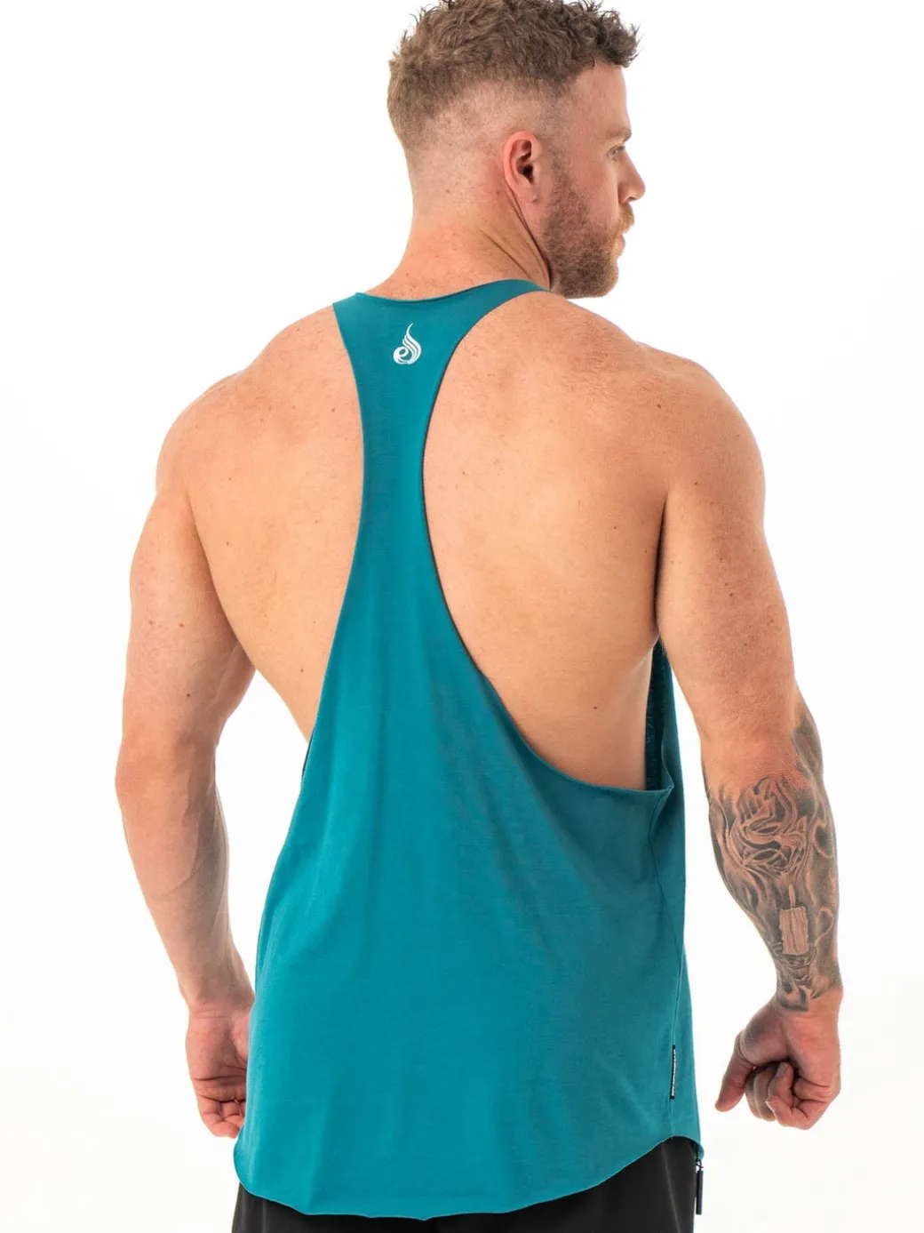 Arnie T-Back