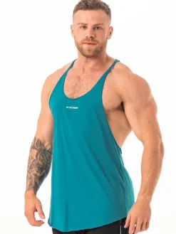 Arnie T-Back