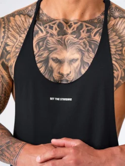 Arnie T-Back
