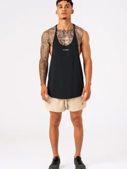 Arnie T-Back