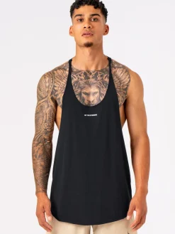 Arnie T-Back