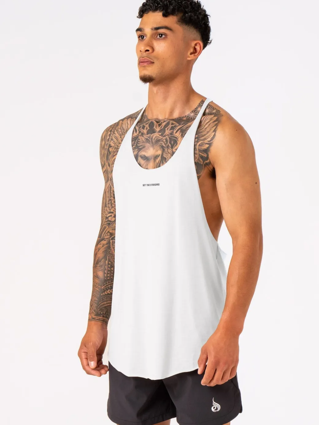 Arnie T-Back