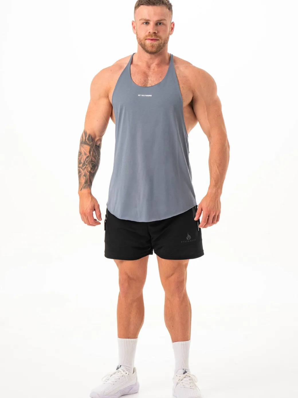 Arnie T-Back