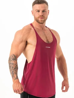 Arnie T-Back