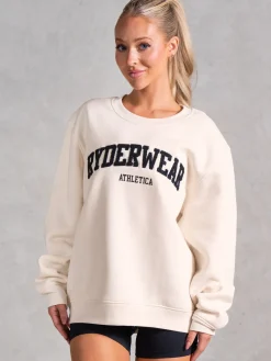 Athletica Sweater