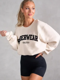 Athletica Sweater