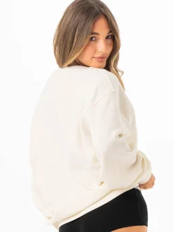 Athletica Sweater