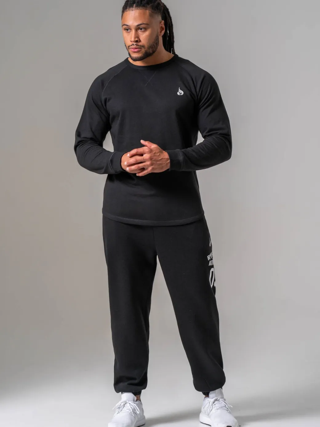Athletic Track Pant