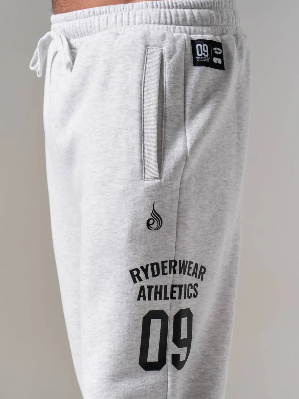 Athletic Track Pant